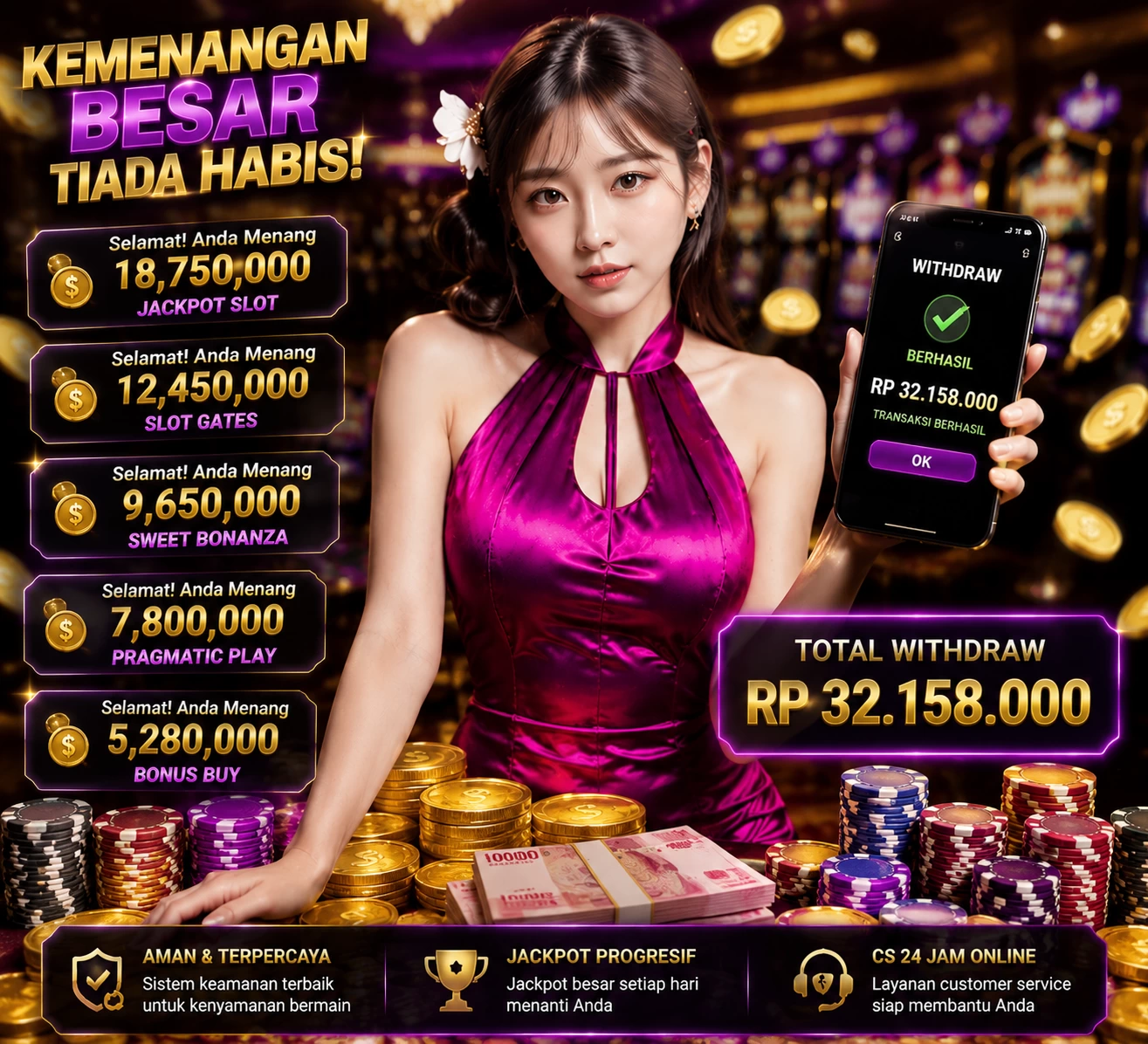 wadah4d APK Indonesia - Panduan Lengkap dan Tutorial