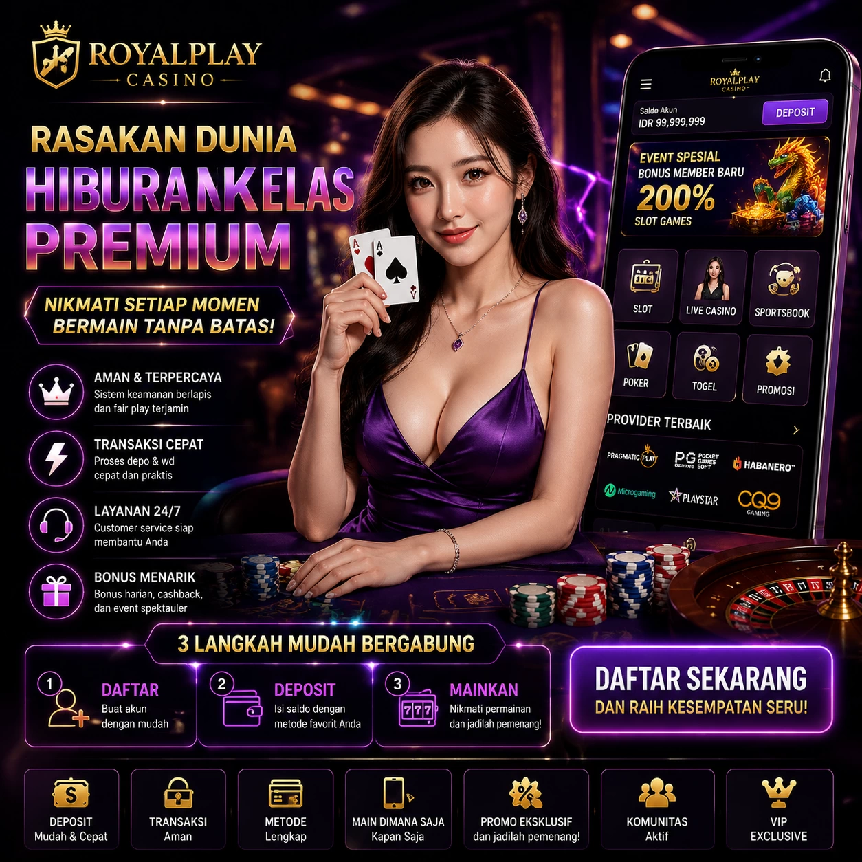 wadah4d APK Indonesia - Panduan Lengkap dan Tutorial
