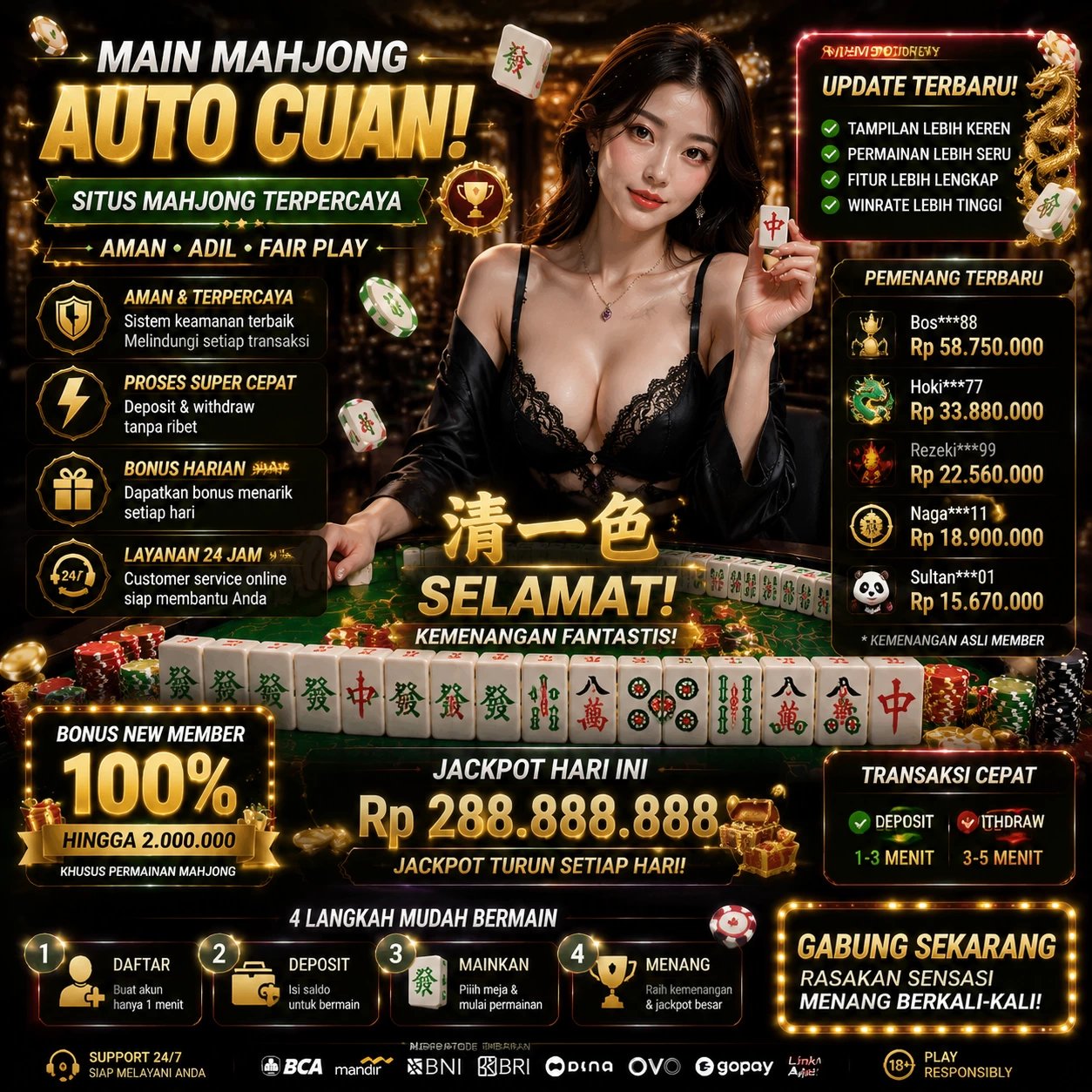 wadah4d APK Indonesia - Panduan Lengkap dan Tutorial
